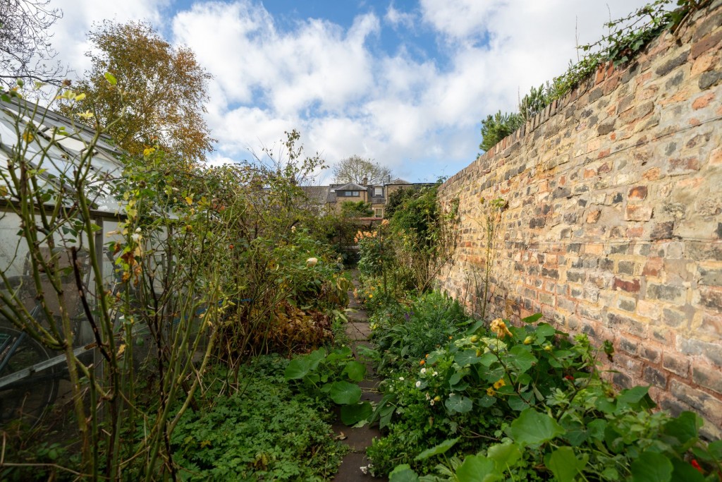 Sturton Street, Cambridge, CB1