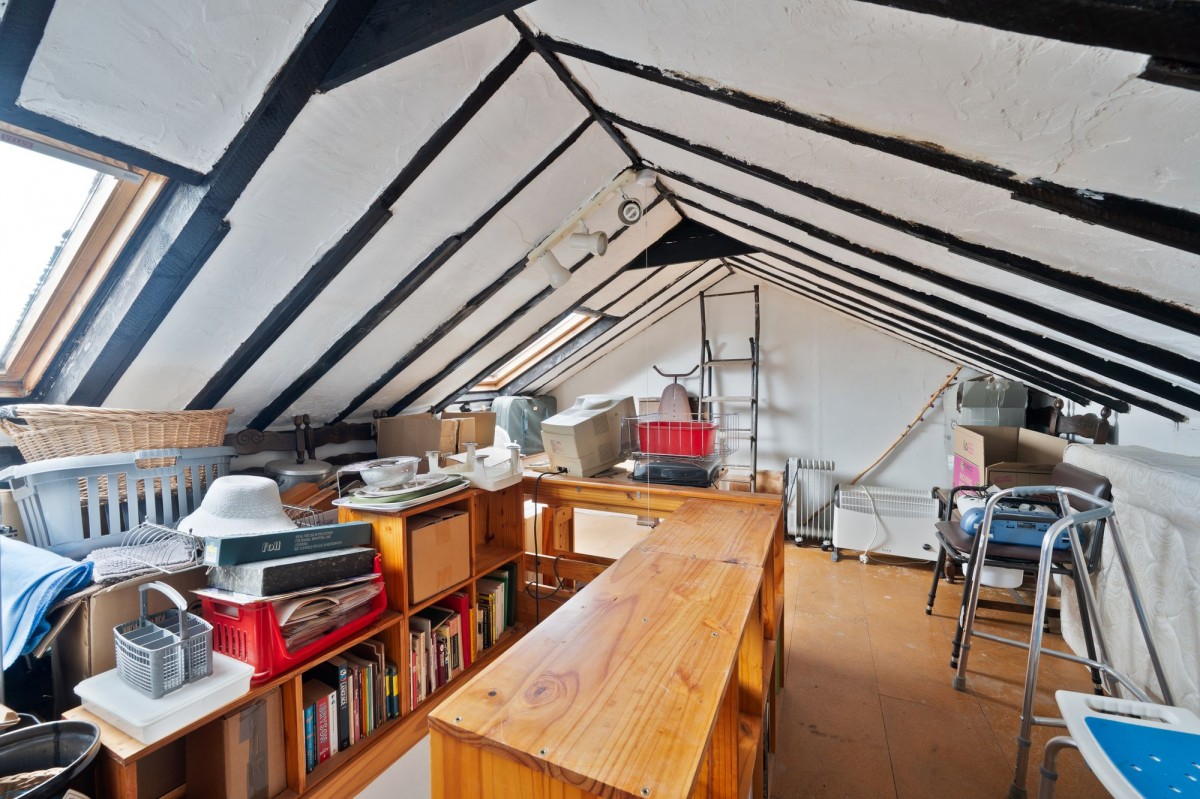 Sturton Street, Cambridge, CB1