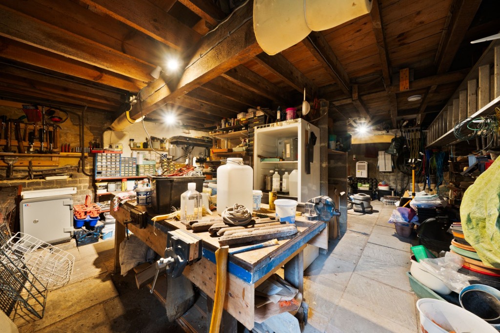 Sturton Street, Cambridge, CB1