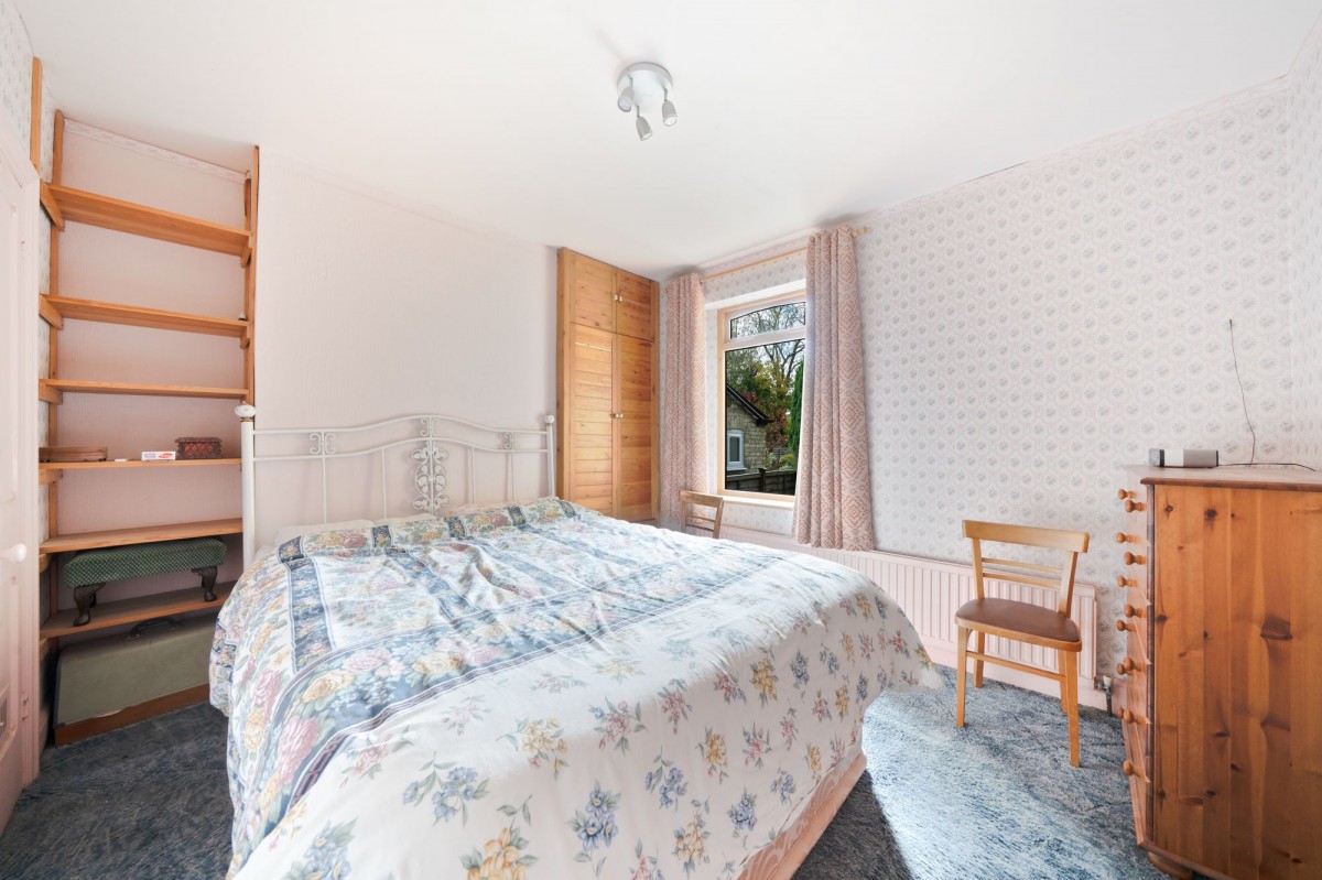 Sturton Street, Cambridge, CB1