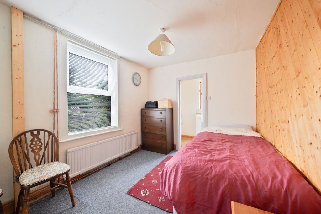 Sturton Street, Cambridge, CB1