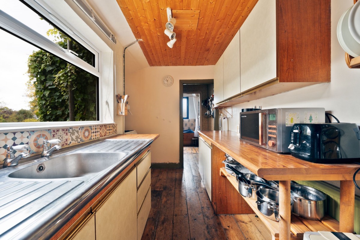 Sturton Street, Cambridge, CB1