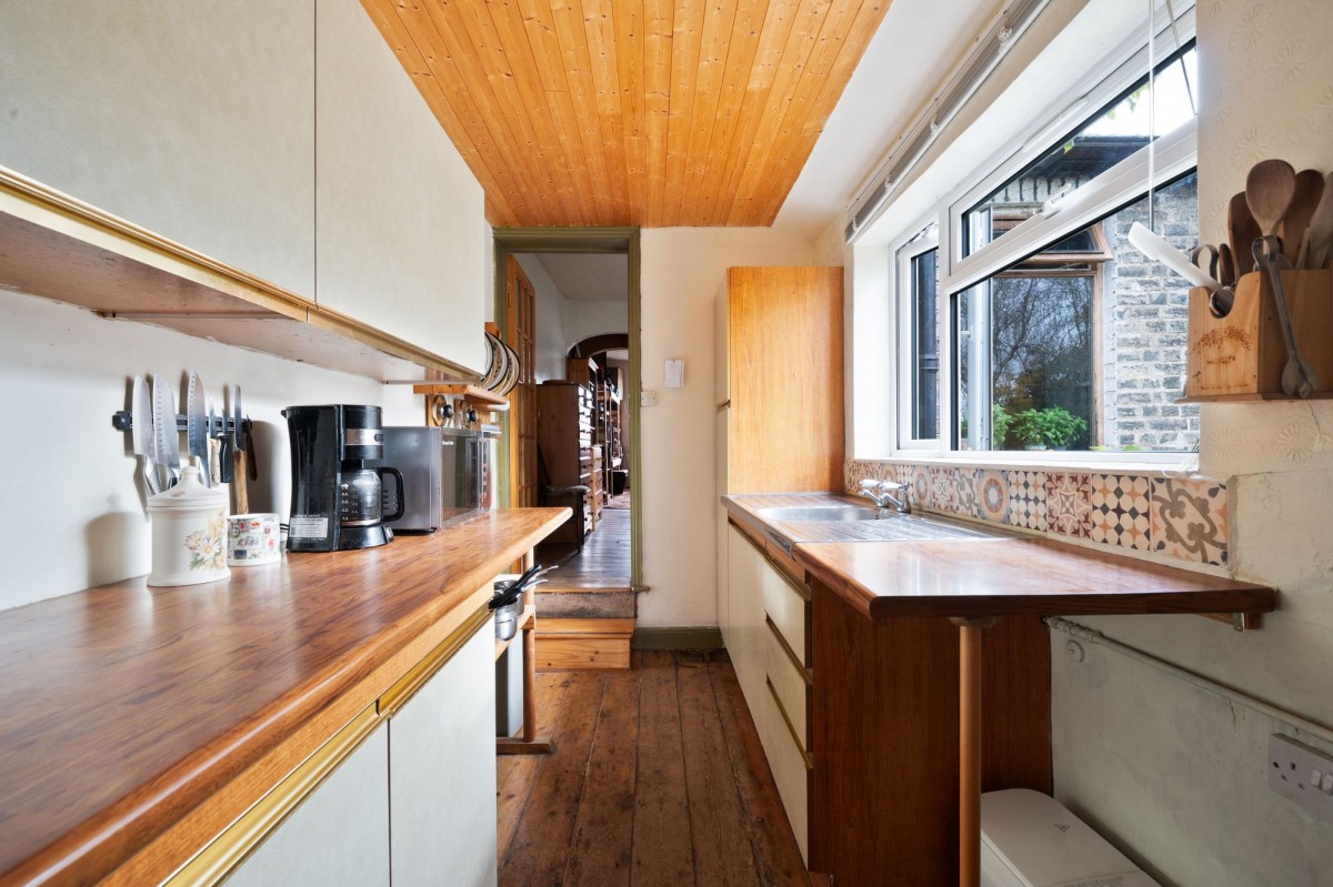 Sturton Street, Cambridge, CB1