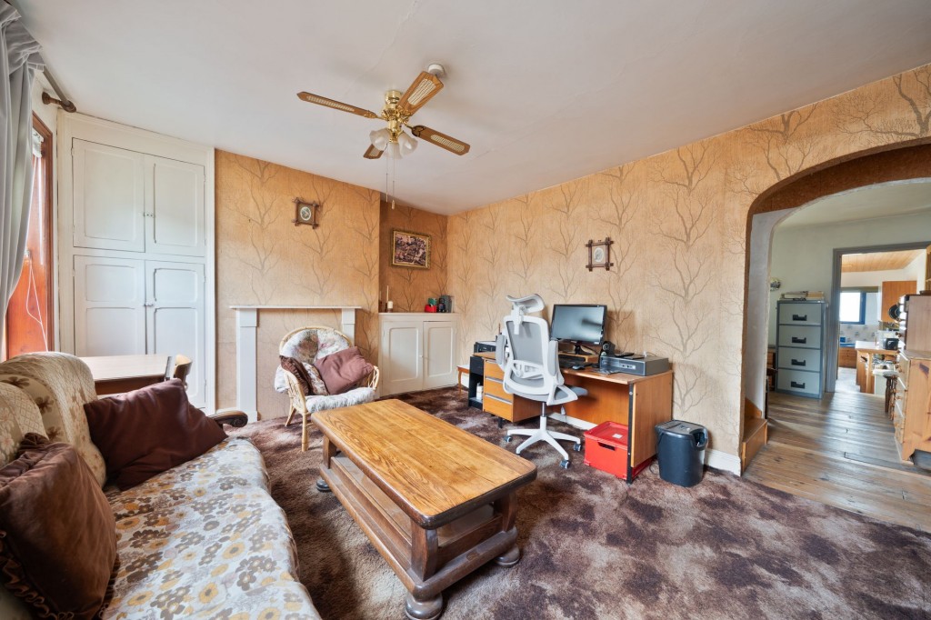 Sturton Street, Cambridge, CB1