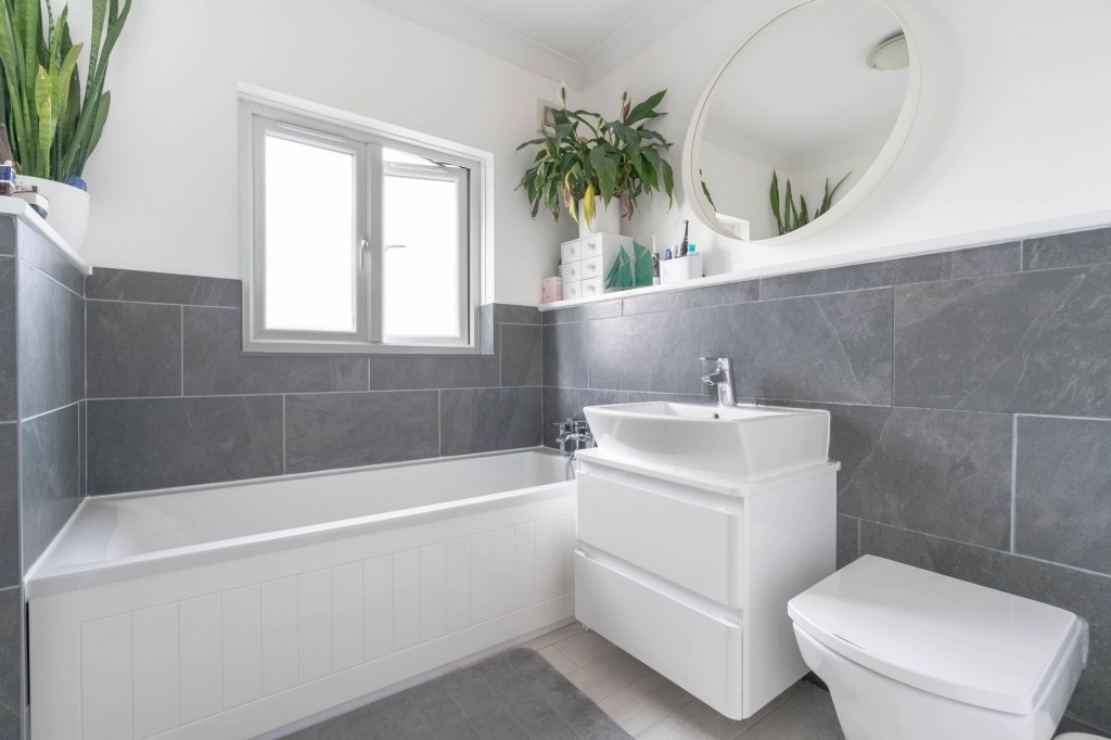 Cambridge Road, Balsham, CB21