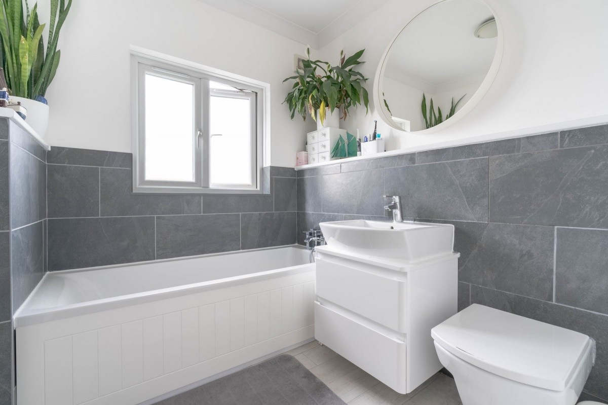 Cambridge Road, Balsham, CB21