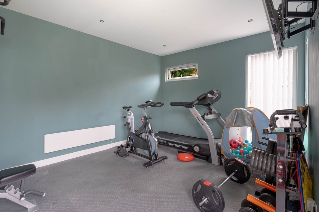 Cambridge Road, Balsham, CB21