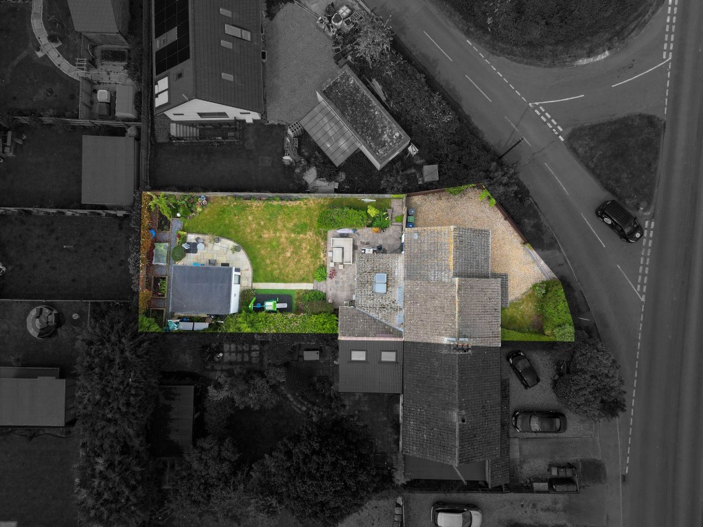 Cambridge Road, Balsham, CB21