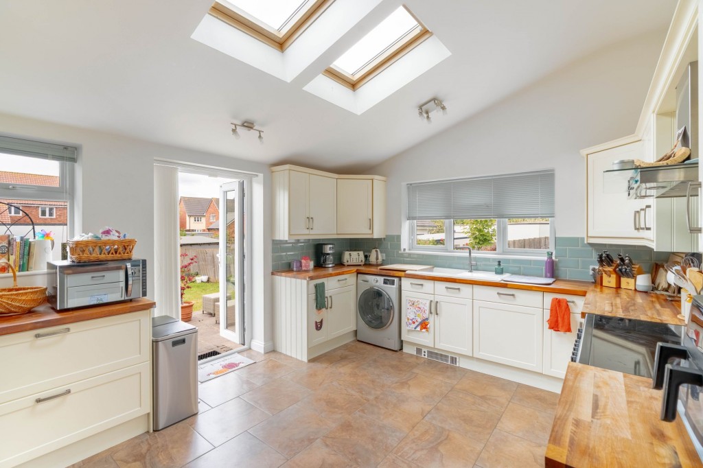 Cambridge Road, Balsham, CB21