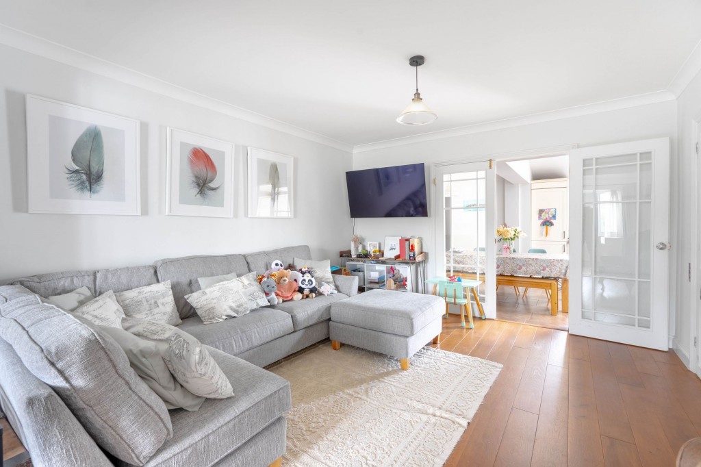 Cambridge Road, Balsham, CB21