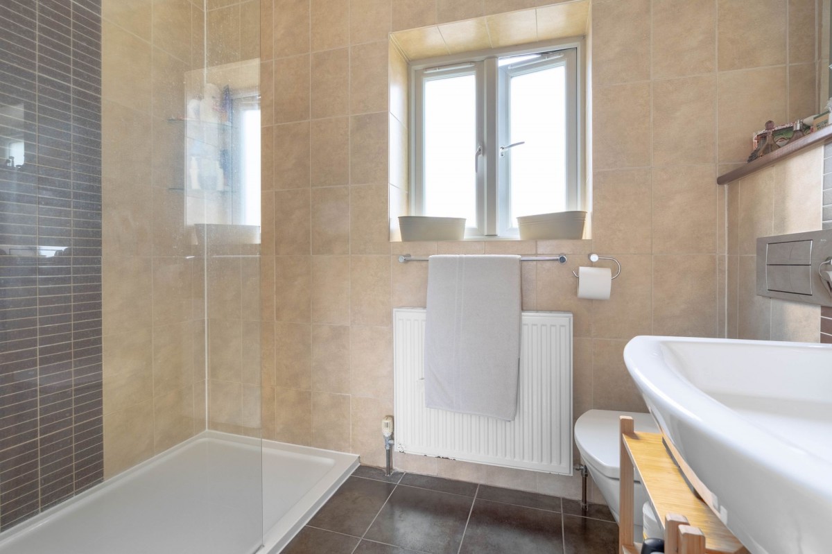 Cambridge Road, Balsham, CB21