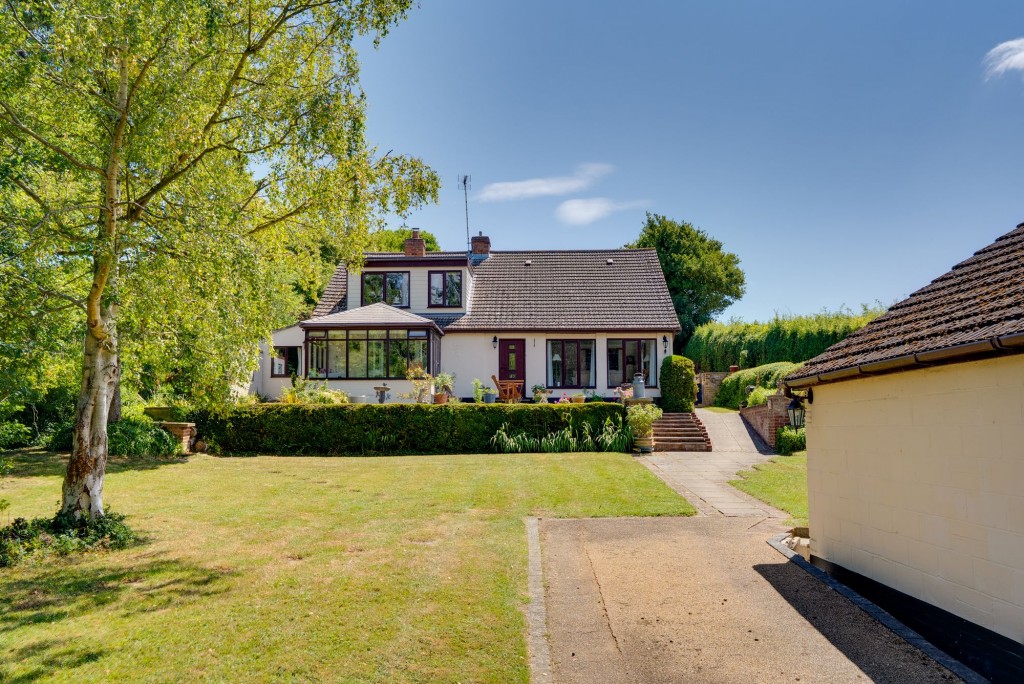 Hadstock Road, Linton, CB21