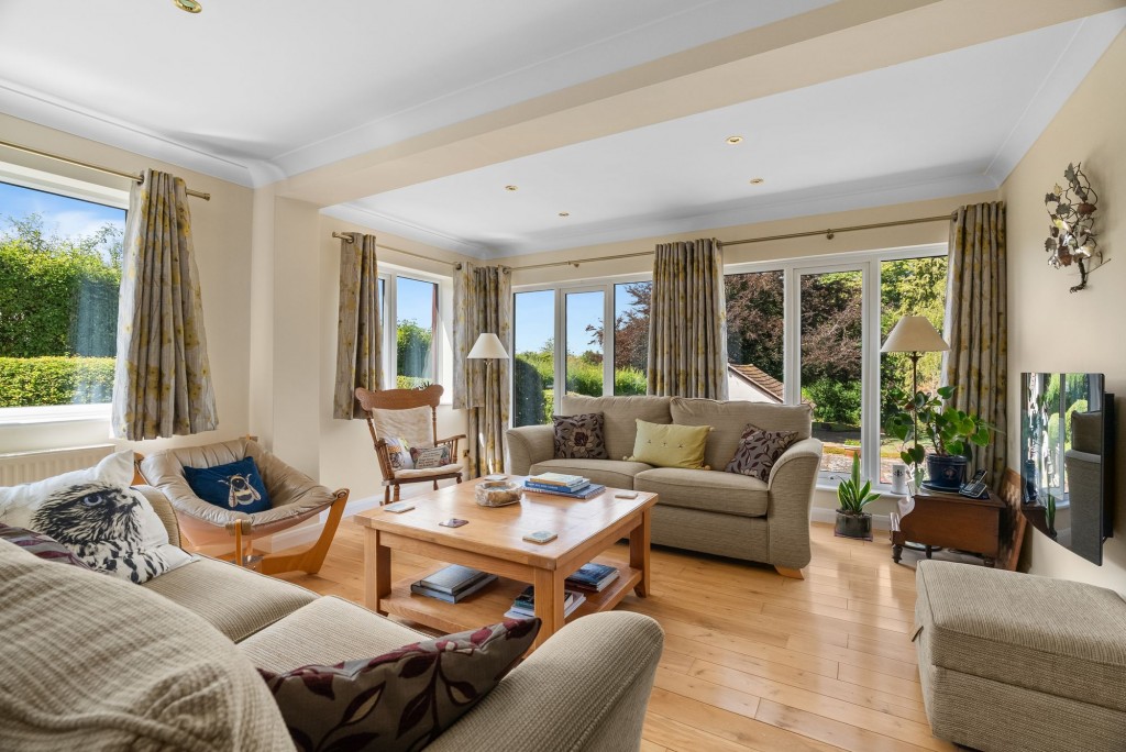 Hadstock Road, Linton, CB21