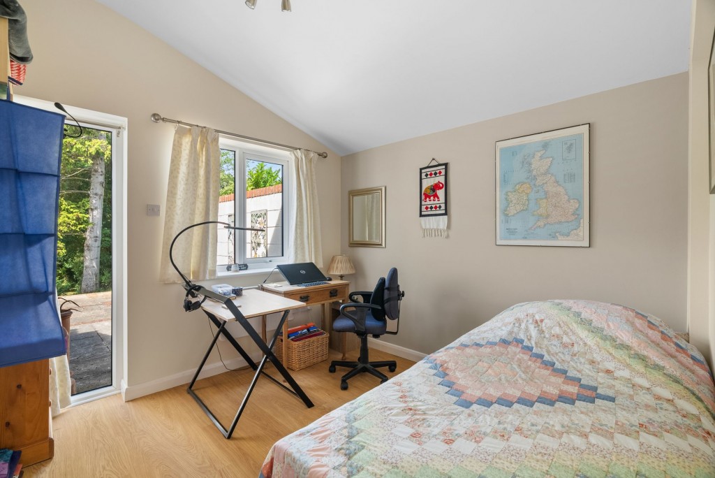 Hadstock Road, Linton, CB21