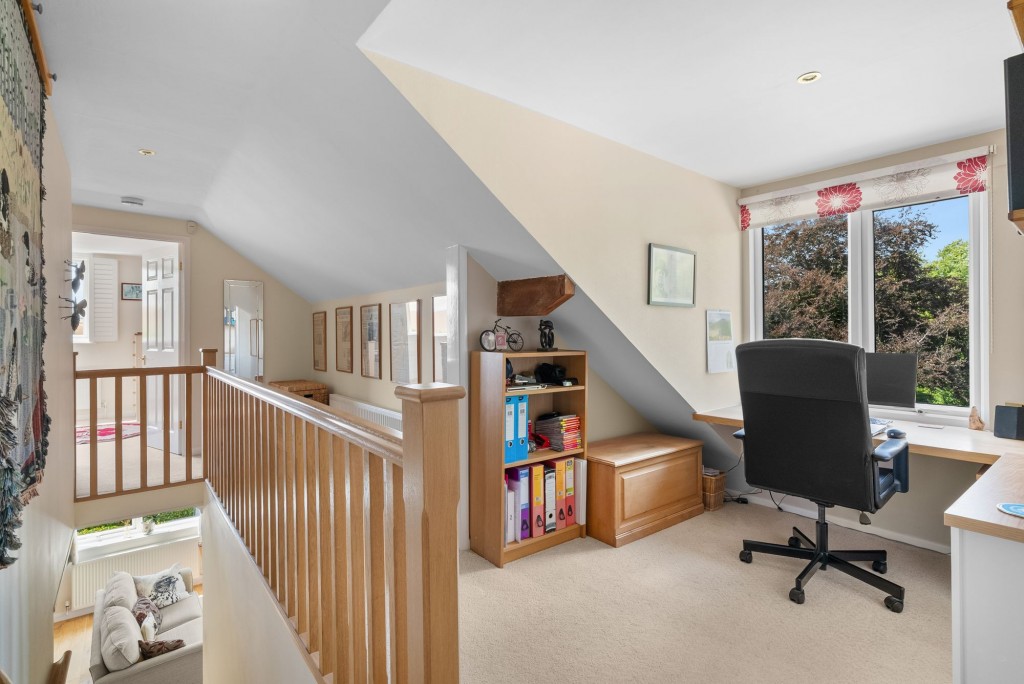 Hadstock Road, Linton, CB21