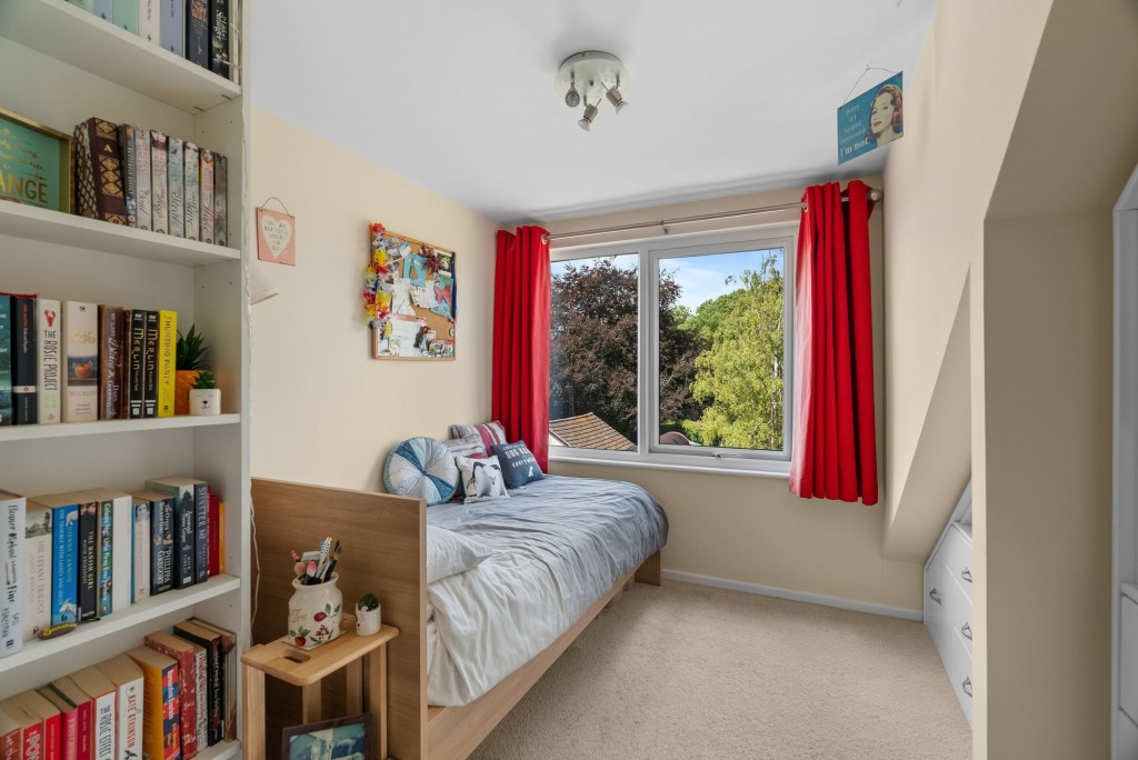 Hadstock Road, Linton, CB21