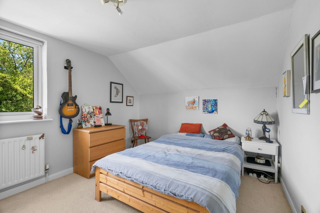 Hadstock Road, Linton, CB21