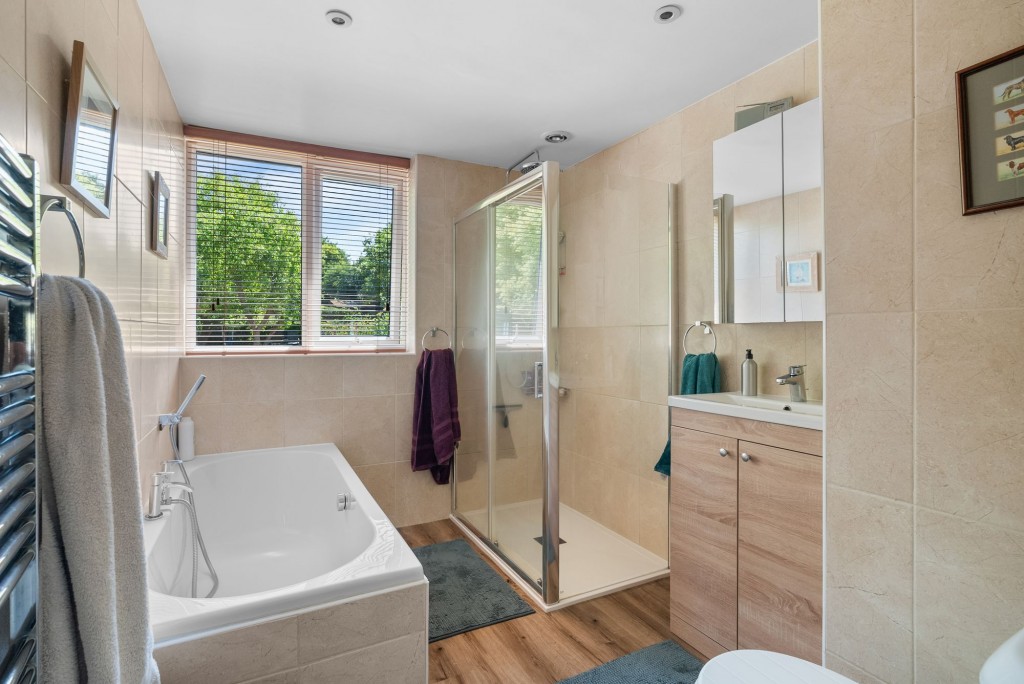 Hadstock Road, Linton, CB21