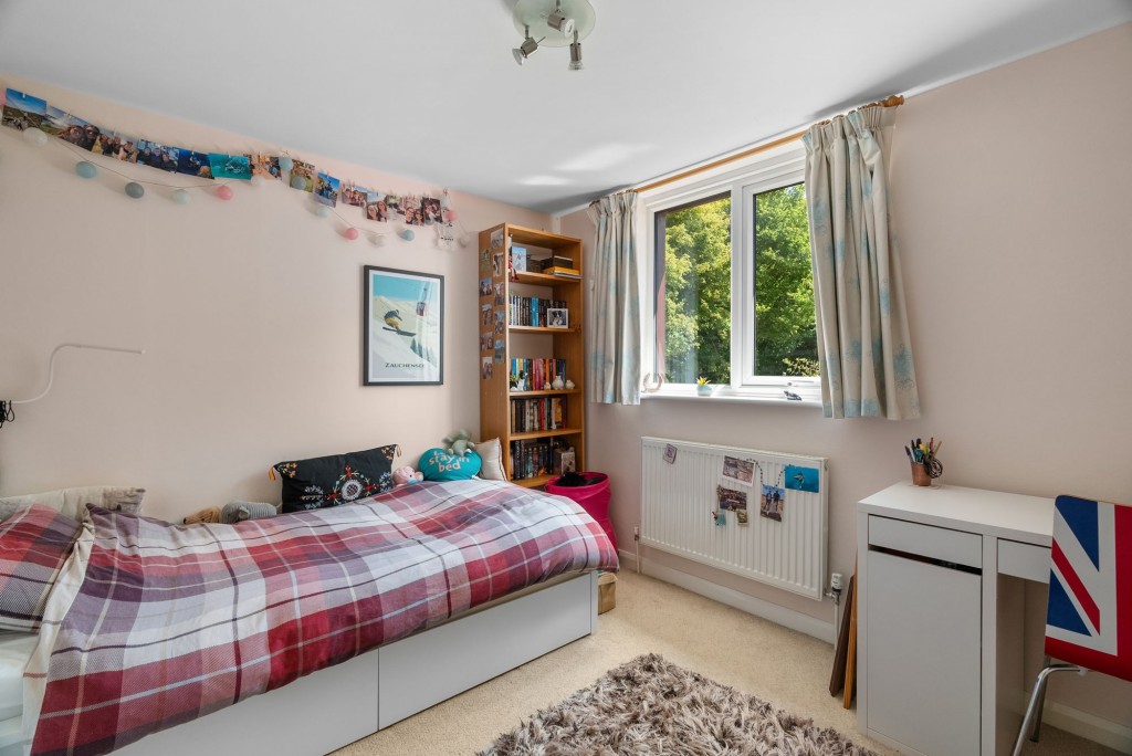 Hadstock Road, Linton, CB21