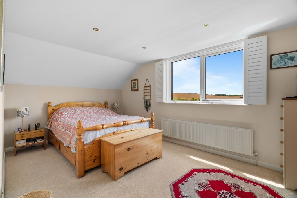 Hadstock Road, Linton, CB21