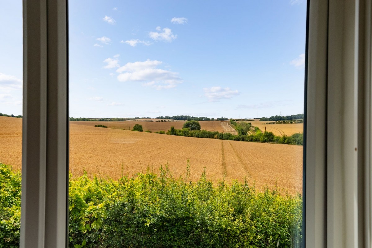 Hadstock Road, Linton, CB21