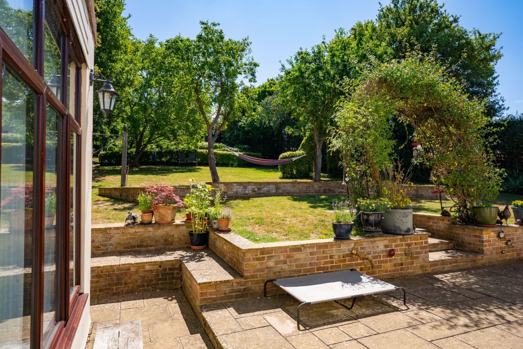 Hadstock Road, Linton, CB21