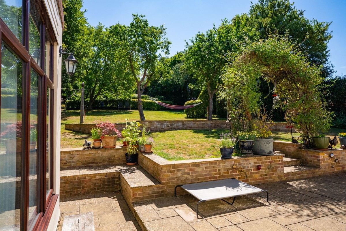 Hadstock Road, Linton, CB21