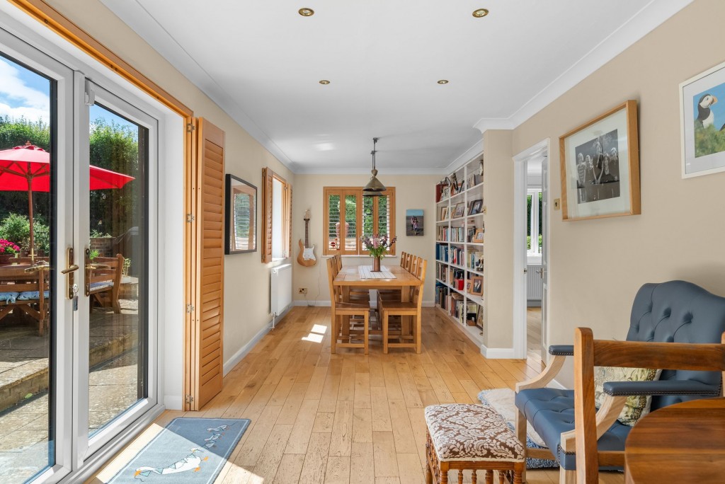 Hadstock Road, Linton, CB21