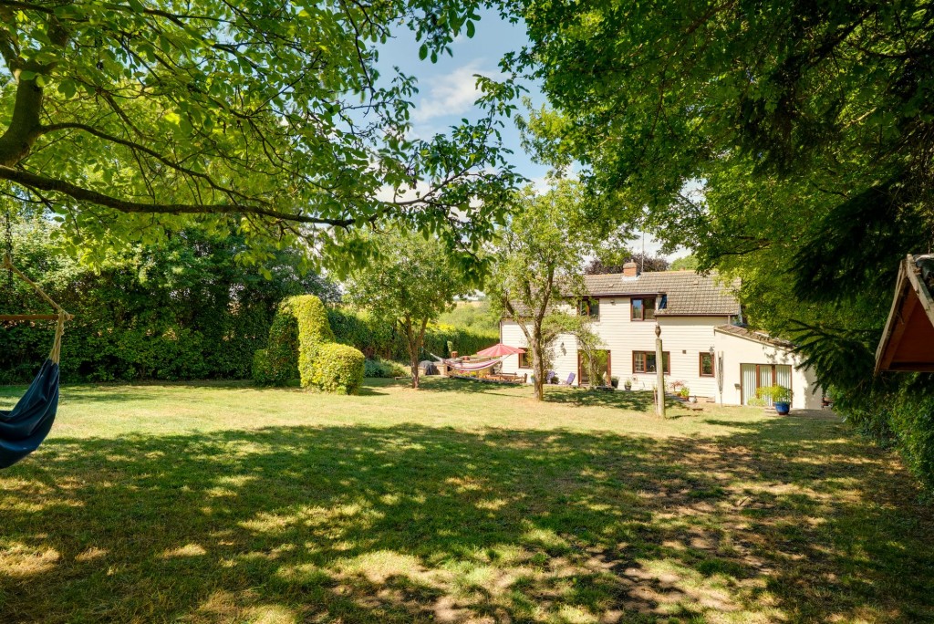 Hadstock Road, Linton, CB21