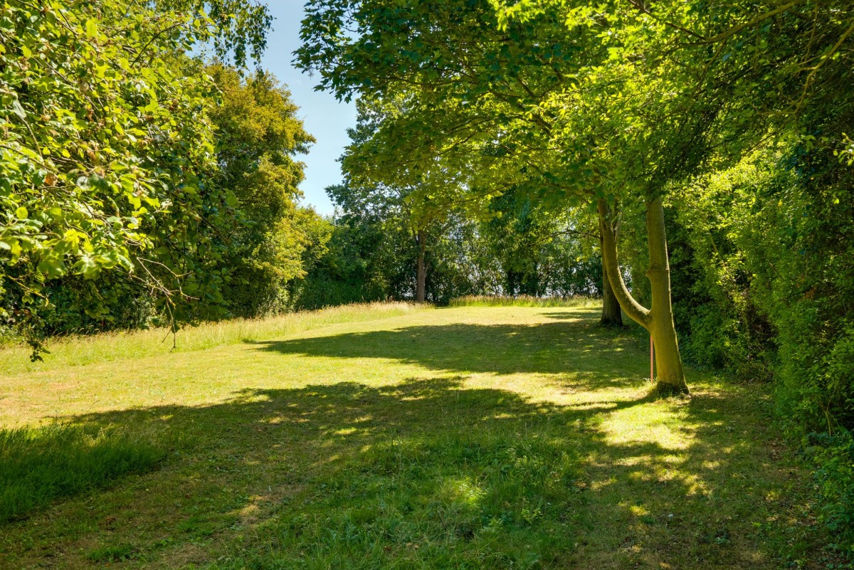 Hadstock Road, Linton, CB21