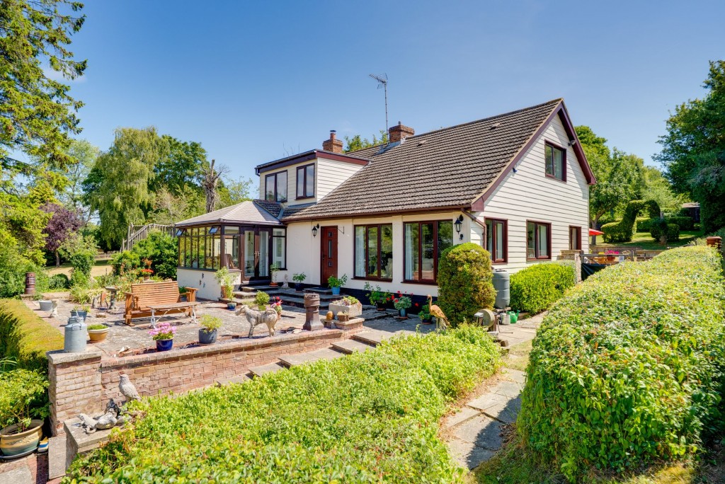 Hadstock Road, Linton, CB21