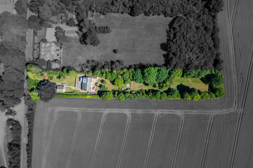 Hadstock Road, Linton, CB21