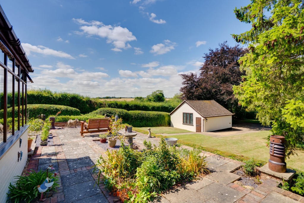 Hadstock Road, Linton, CB21