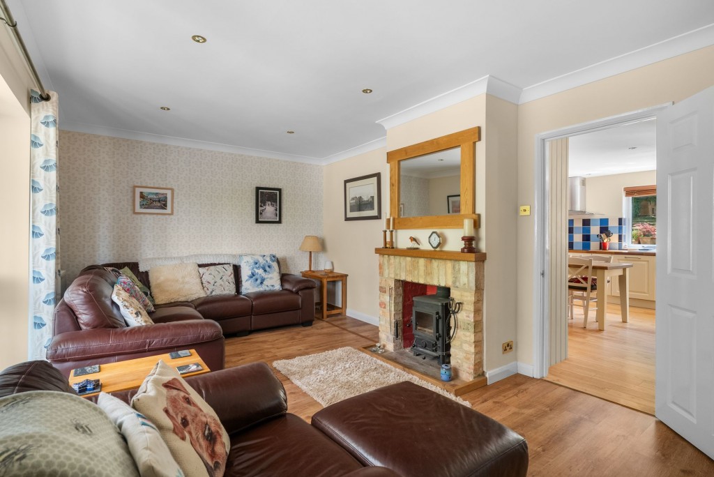 Hadstock Road, Linton, CB21