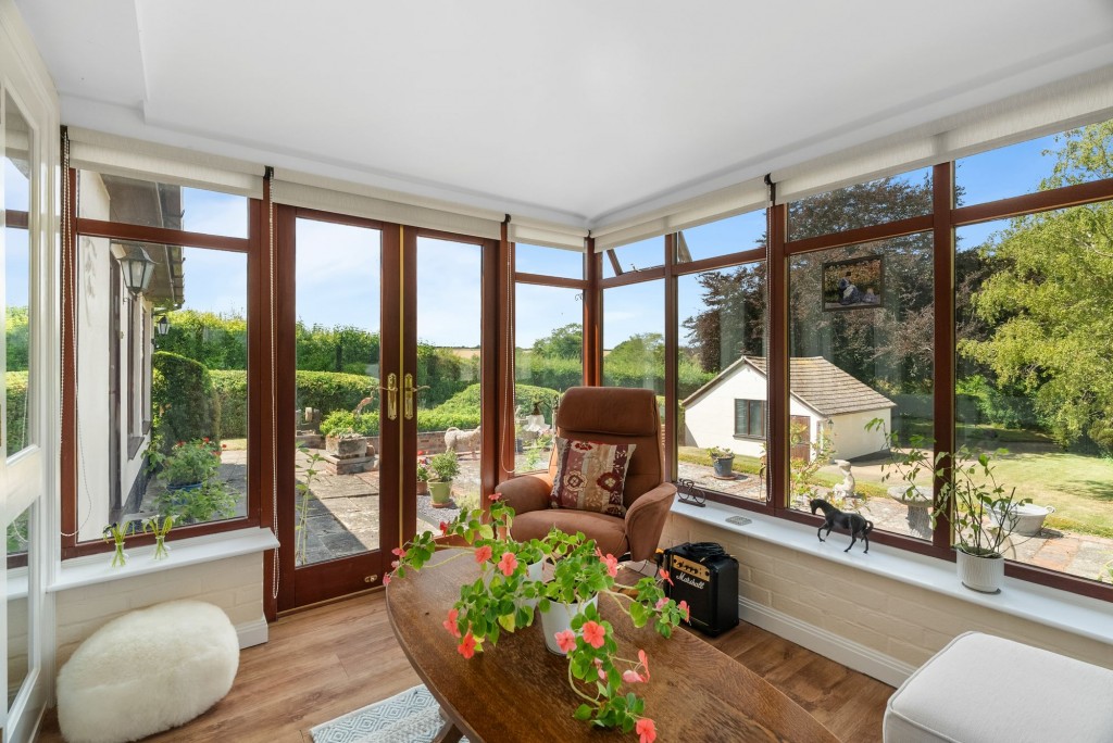 Hadstock Road, Linton, CB21