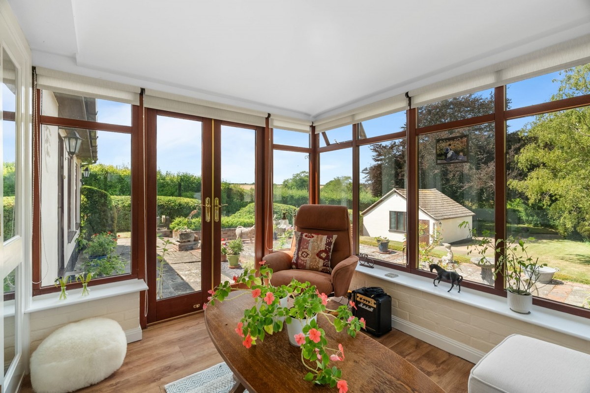 Hadstock Road, Linton, CB21