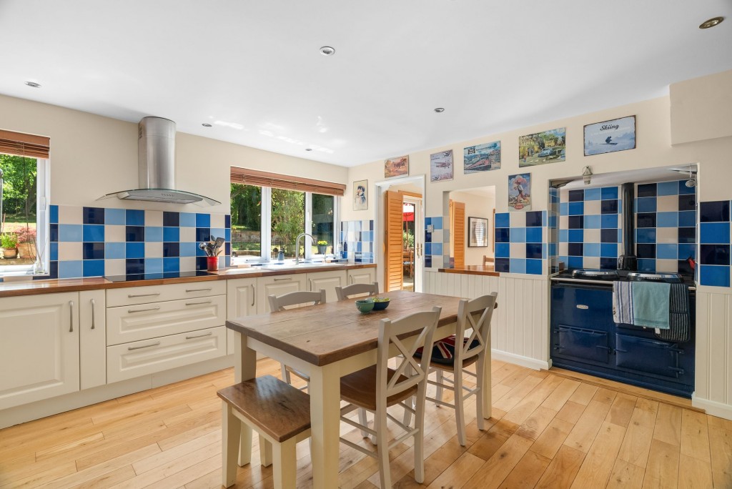 Hadstock Road, Linton, CB21