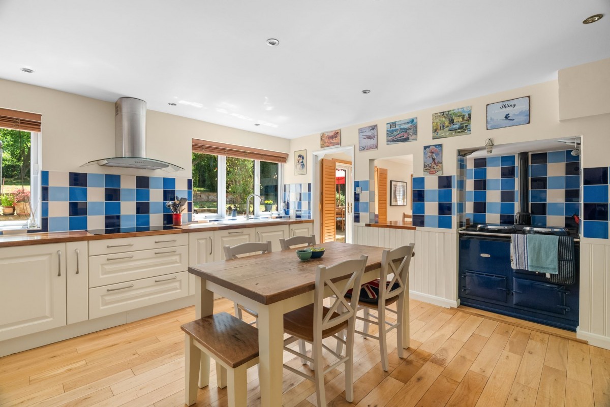 Hadstock Road, Linton, CB21