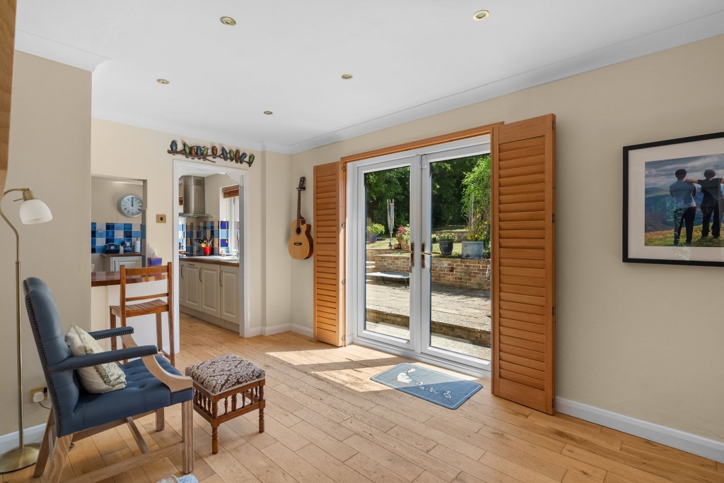 Hadstock Road, Linton, CB21