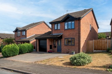 Field View, Bar Hill, CB23