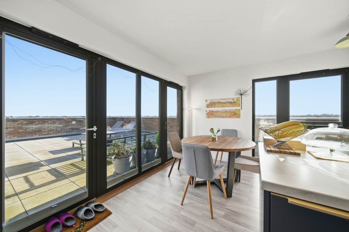 Patagonia Way, Cambridge, CB3