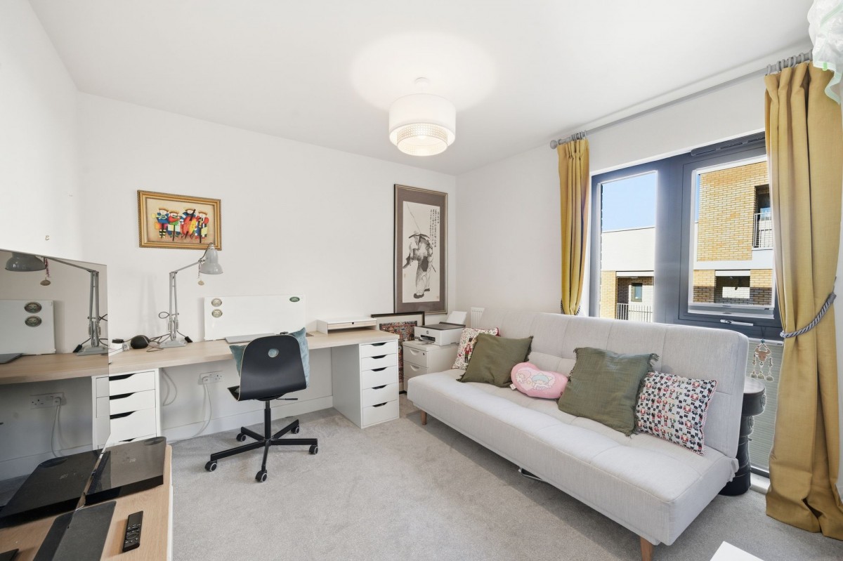 Patagonia Way, Cambridge, CB3