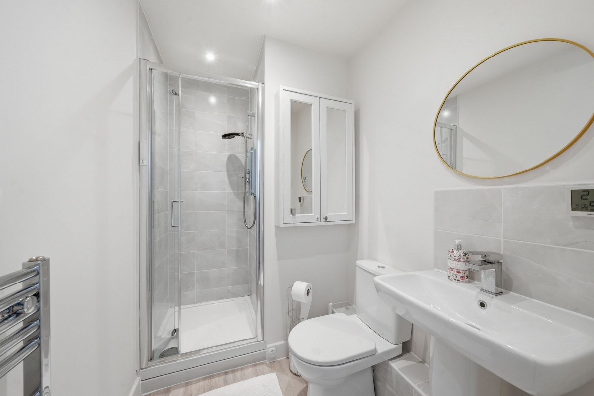 Patagonia Way, Cambridge, CB3