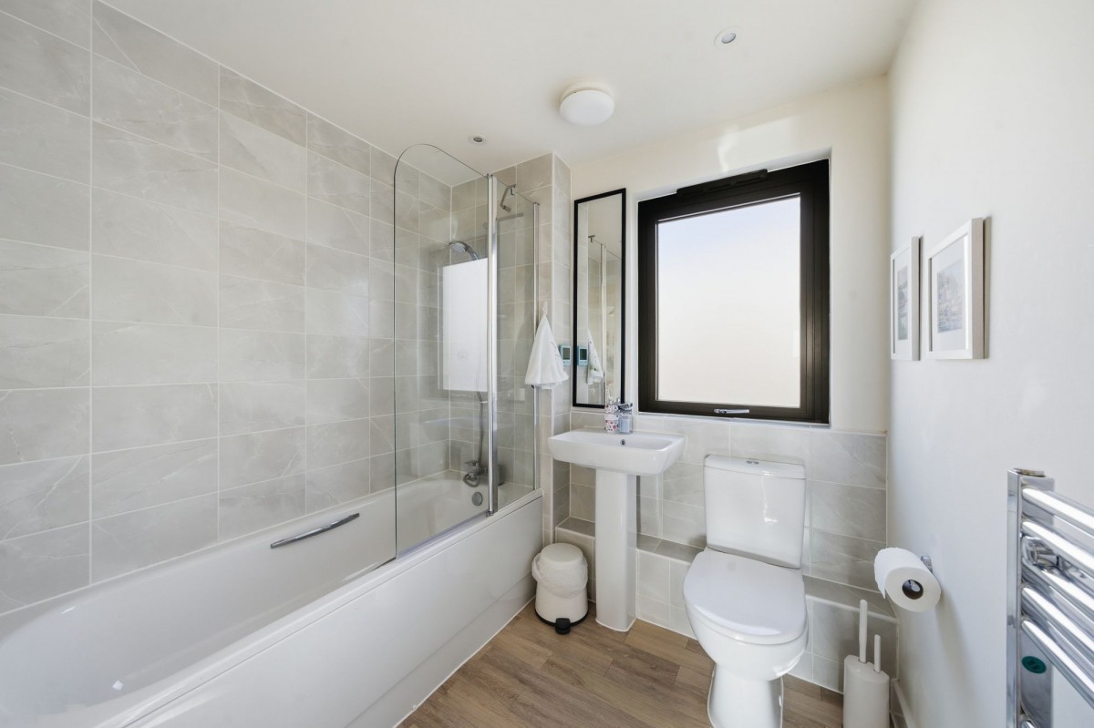 Patagonia Way, Cambridge, CB3