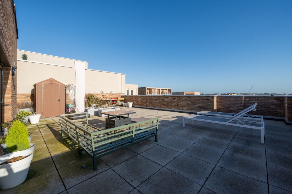 Patagonia Way, Cambridge, CB3