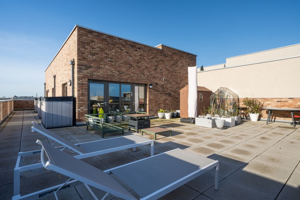 Patagonia Way, Cambridge, CB3