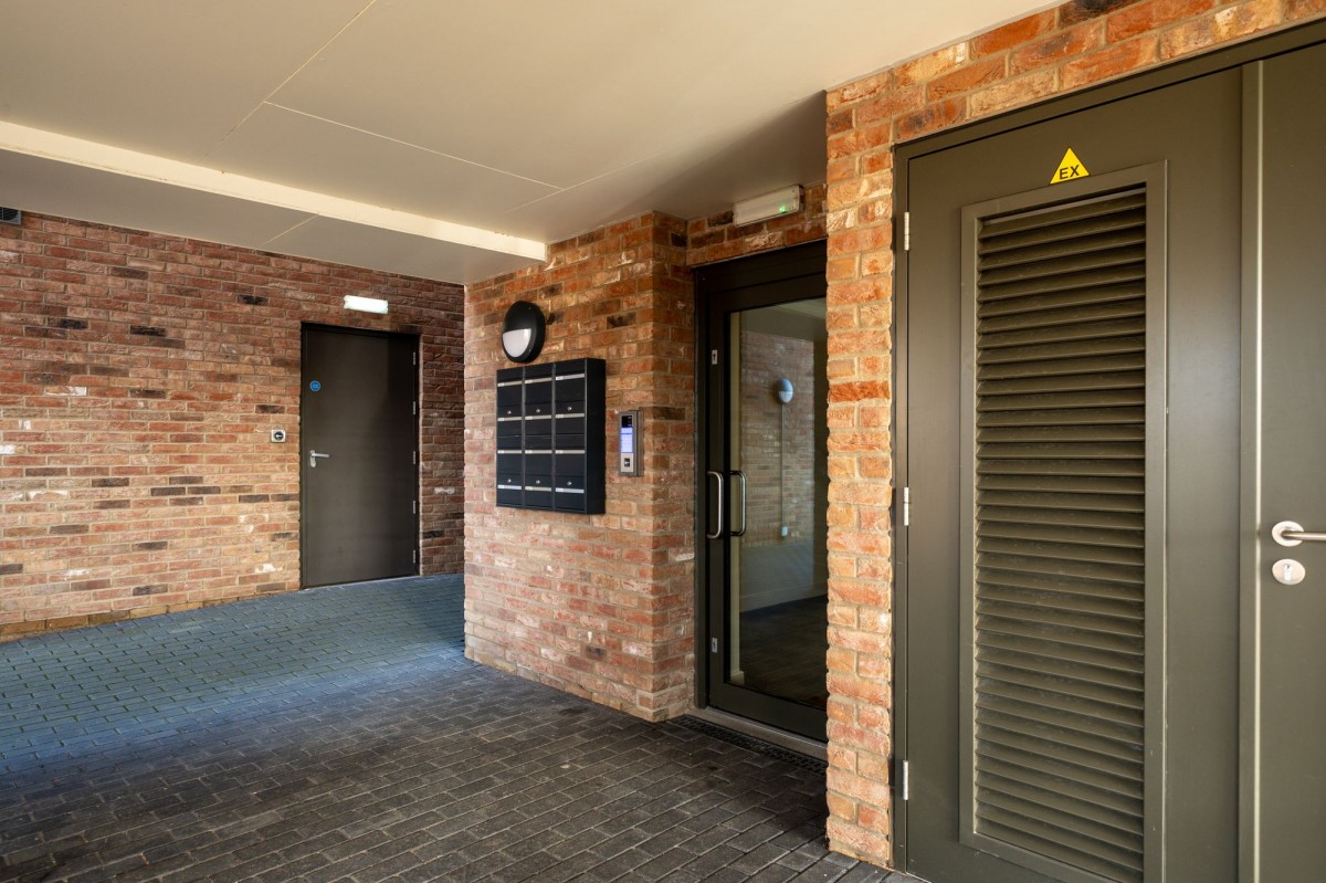 Patagonia Way, Cambridge, CB3