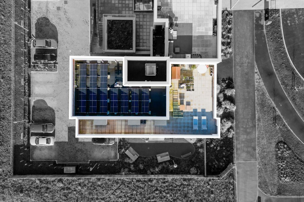 Patagonia Way, Cambridge, CB3