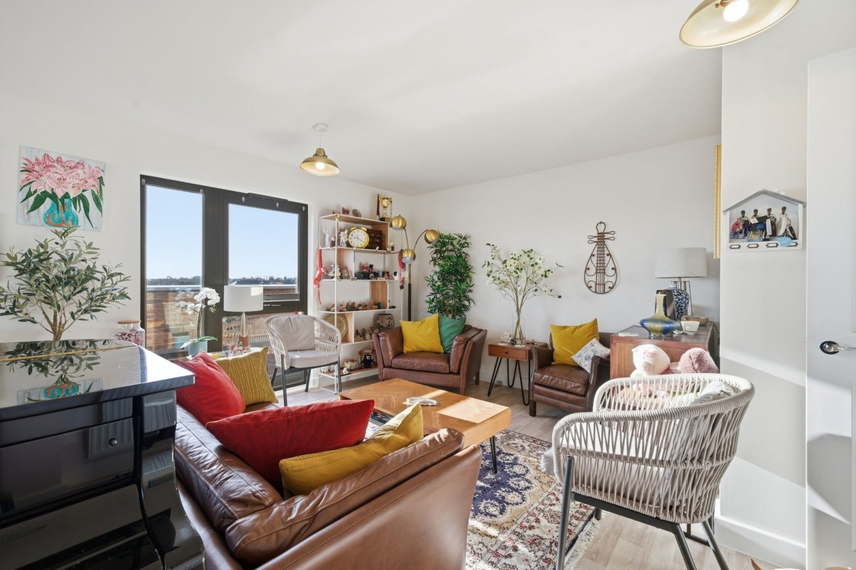 Patagonia Way, Cambridge, CB3