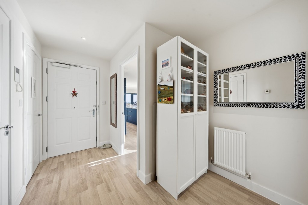 Patagonia Way, Cambridge, CB3